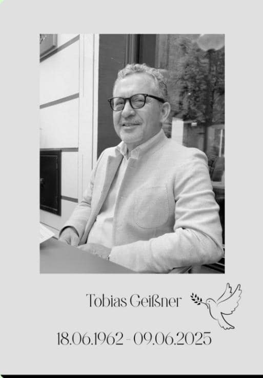 Tobias Geissner-Gedenkkarte (Bild: facebook)