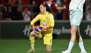 Niedersachsen & Bremen: Werder-Torfrau Livia Peng wechselt zum FC Chelsea