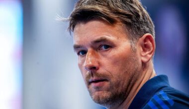 Niedersachsen & Bremen: Hannovers Handballer kassieren hohe Auswärtsniederlage