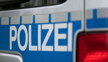 Niedersachsen & Bremen: 32-Jähriger getötet – Ehefrau Haftrichter vorgeführt