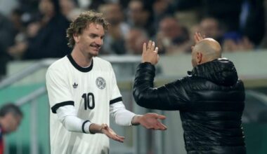 U21-EM Viertelfinale: Deutschland - Italien live im TV und Livestream