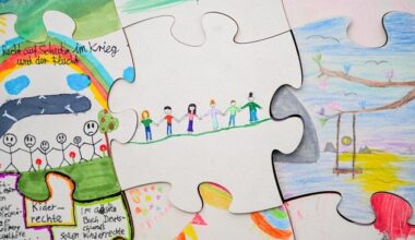 Weltflüchtlingstag: Geflüchtete Kinder in Deutschland brauchen schnellen Zugang zu ...