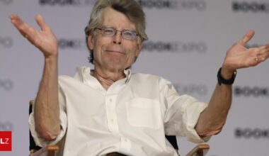 Stephen King und die Frauen