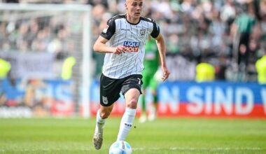 Niedersachsen & Bremen: Hannover 96 verpflichtet Allgeier aus Ulm