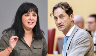 Einstimmige Entscheidungen: Bundestag macht Weg frei für Ermittlungen gegen zwei Abgeordnete