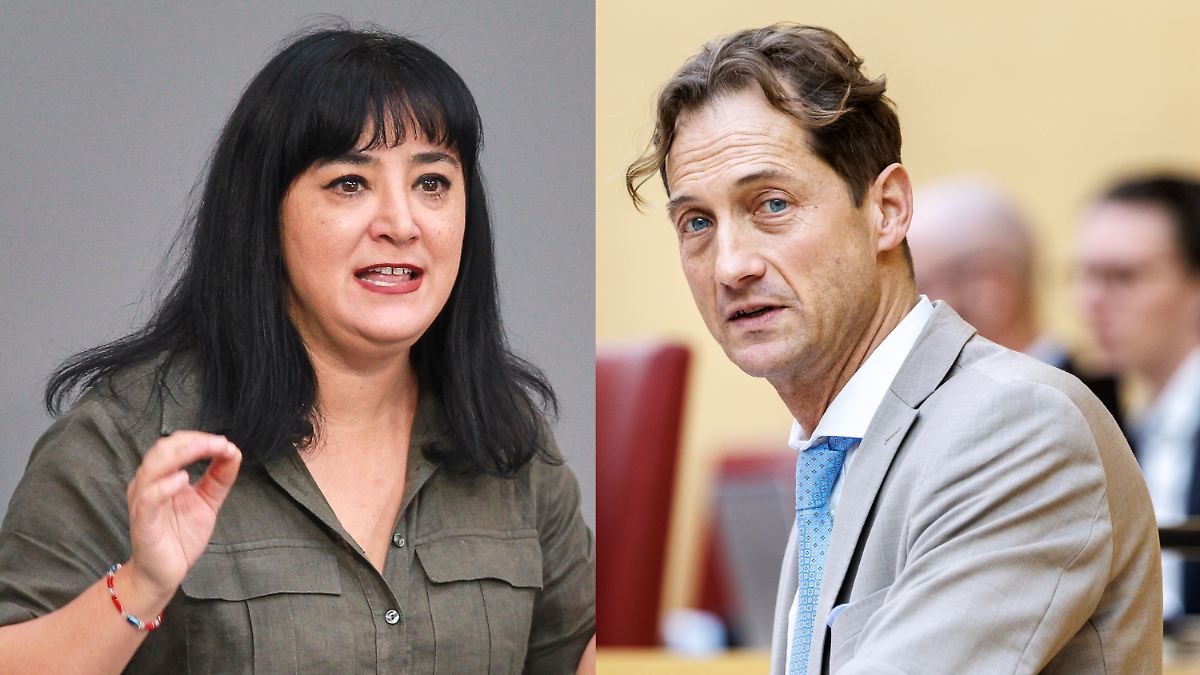 Einstimmige Entscheidungen: Bundestag macht Weg frei für Ermittlungen gegen zwei Abgeordnete