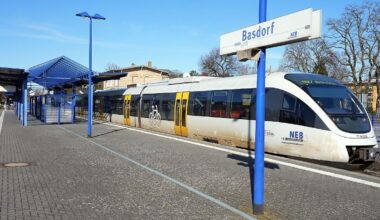 Berlin & Brandenburg: Verkehrsverbund reduziert Nahverkehrs-Angebot in Brandenburg