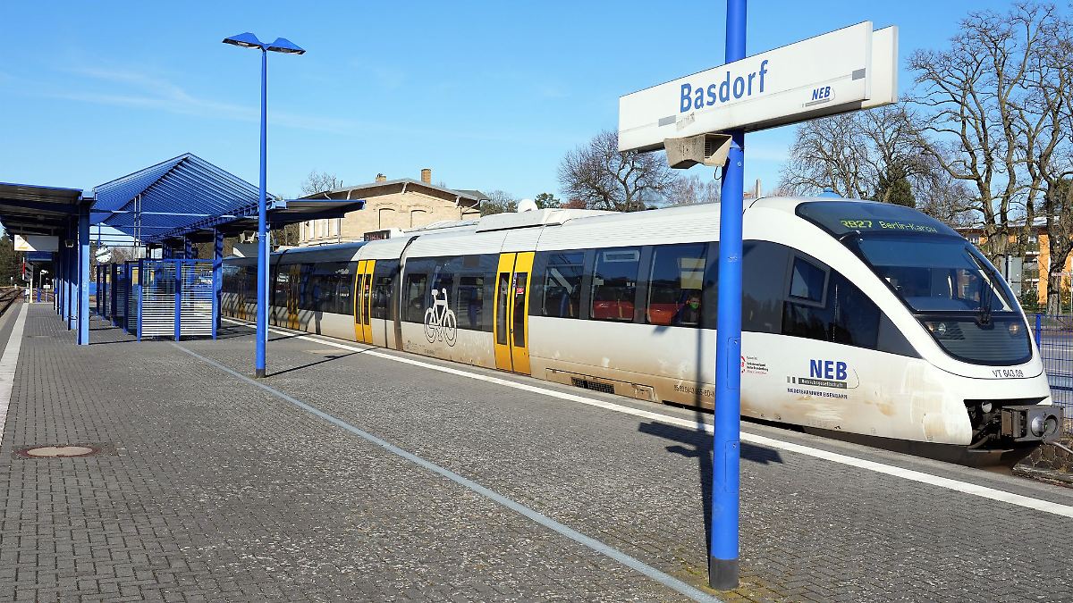 Berlin & Brandenburg: Verkehrsverbund reduziert Nahverkehrs-Angebot in Brandenburg