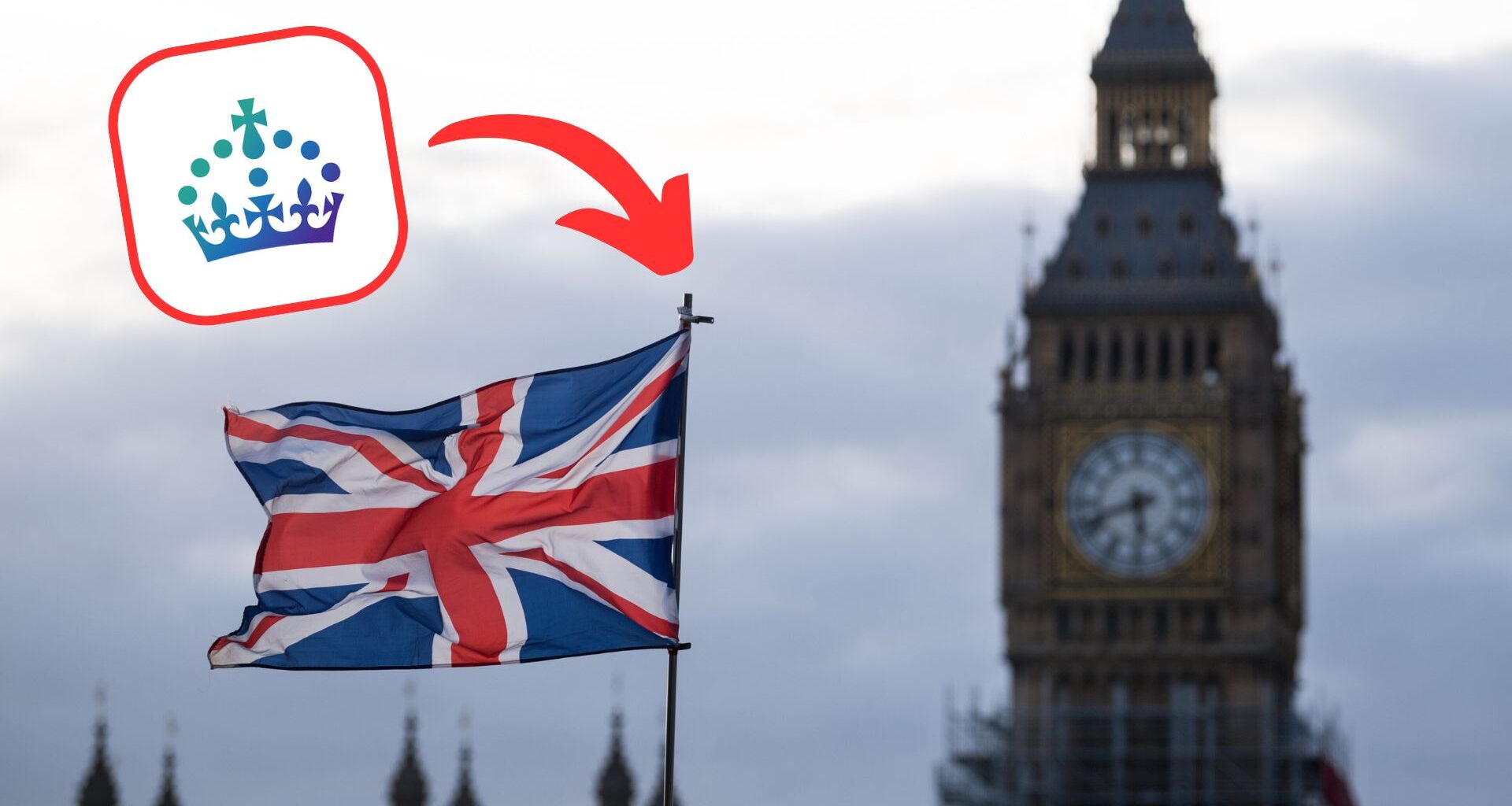 Großbritannien-Urlaub: Teure Abzocke beim ETA-Antrag