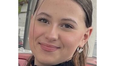 POL-OF: Wo ist Katharina Marino?