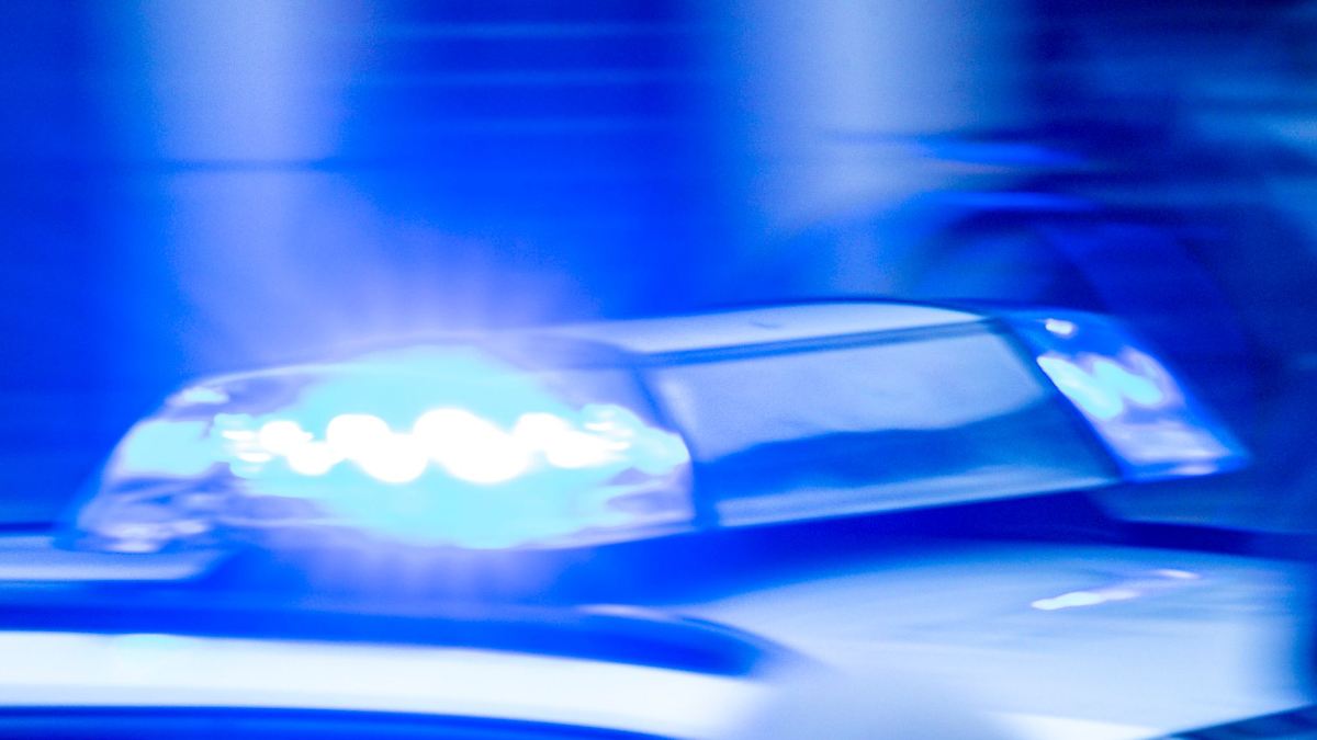 Berlin & Brandenburg: Vier Festnahmen bei Durchsuchungen in Berlin und Beelitz