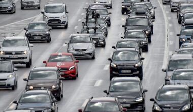 Niedersachsen & Bremen: Staus im Norden zum Ferienstart erwartet