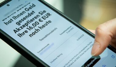 Freude währt nicht lange: Unbekannter Geldeingang? Vorsicht vor neuer Paypal-Betrugsmasche