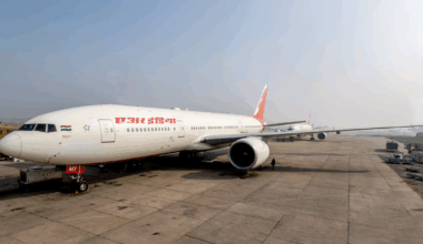 Flugdienstzeiten überschritten: Air India wegen Sicherheitsverstoß unter Druck: Behörde entzieht Führungskräften Verantwortung