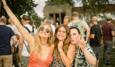 Düsseldorf: Umsonst & draußen - 7 Partys und Festivals ohne Eintritt