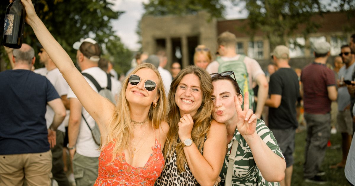 Düsseldorf: Umsonst & draußen - 7 Partys und Festivals ohne Eintritt