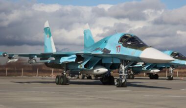 Kiew meldet Zerstörung russischer Kampfflugzeuge