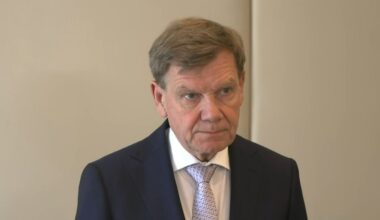 Konflikt im Nahen Osten: Außenminister Wadephul erwartet kein Eingreifen der USA im Israel-Iran-Krieg