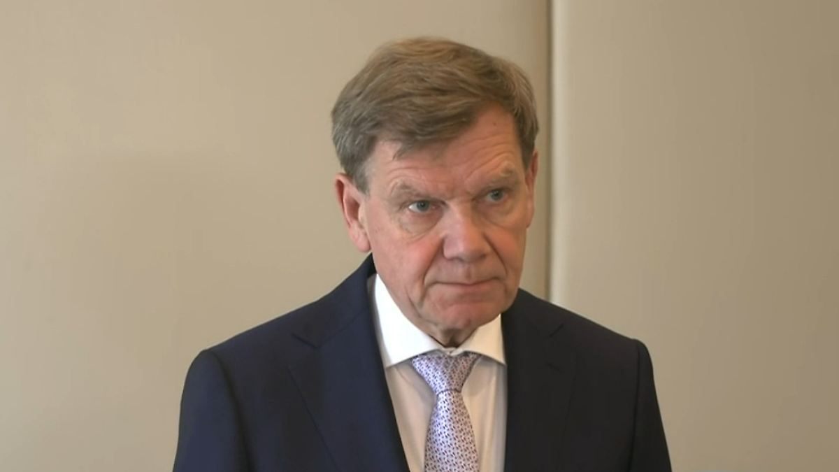 Konflikt im Nahen Osten: Außenminister Wadephul erwartet kein Eingreifen der USA im Israel-Iran-Krieg