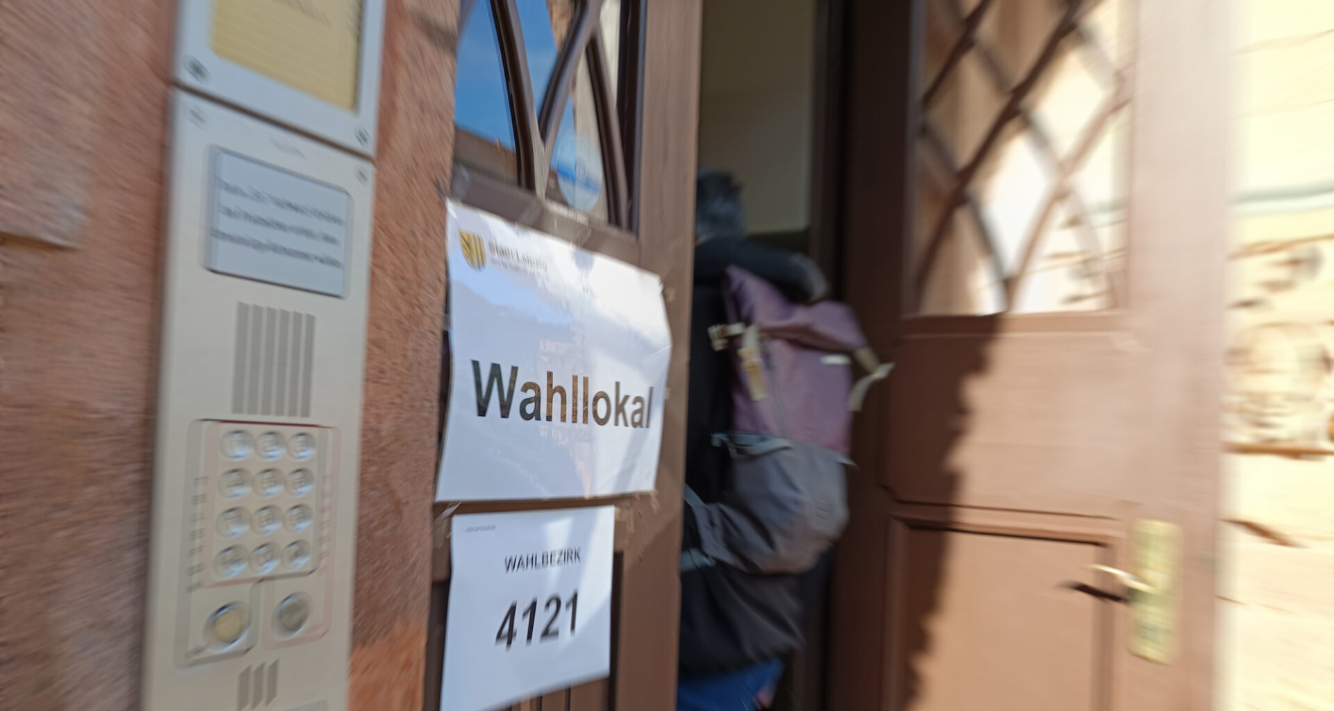 Leipziger Wahlbericht thematisiert erstmals russische Desinformationskampagne · Leipziger Zeitung