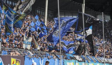 „Würde mich reizen“ – Pascal Groß über Waldhof und seine Wurzeln