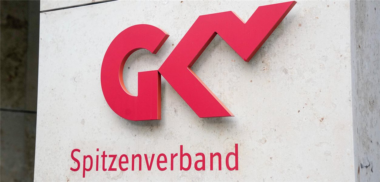 Status und Ausblick aus Sicht der GKV