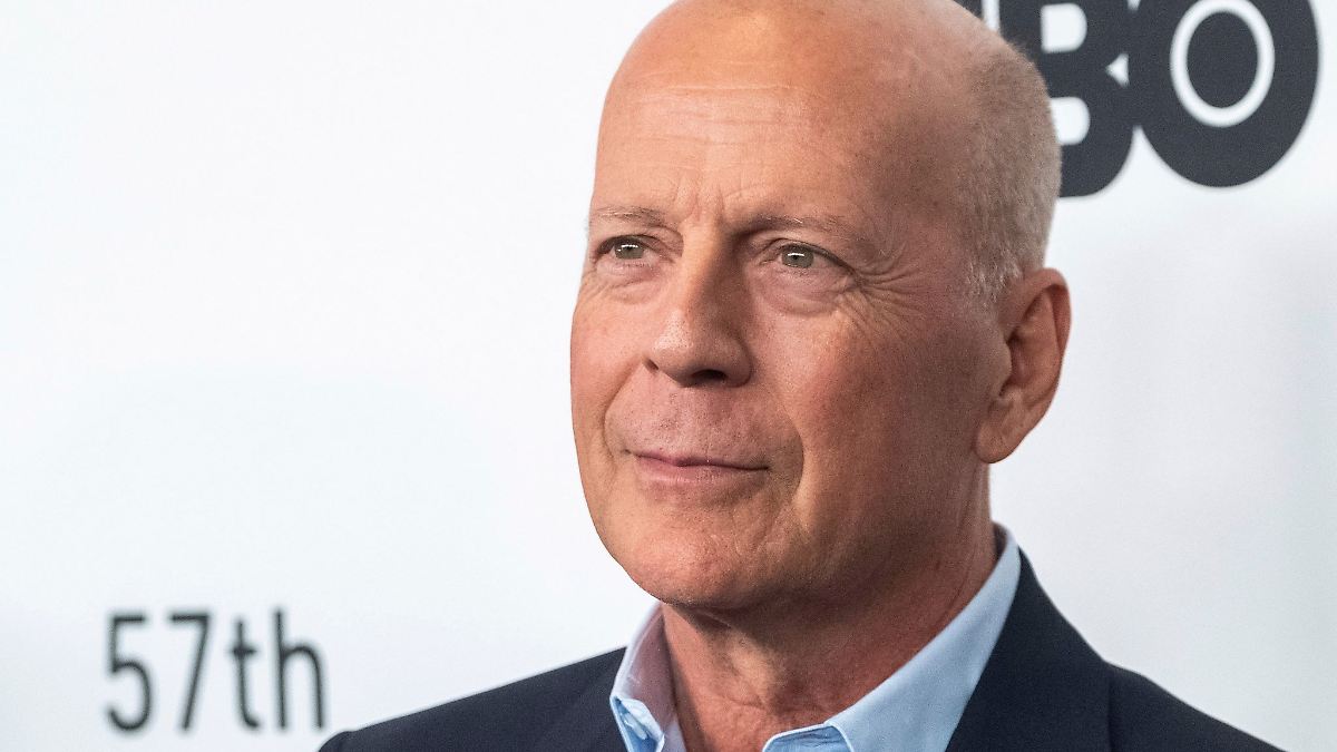 "Badass Dads": Ehefrau von Bruce Willis schreibt Rührendes zum Vatertag