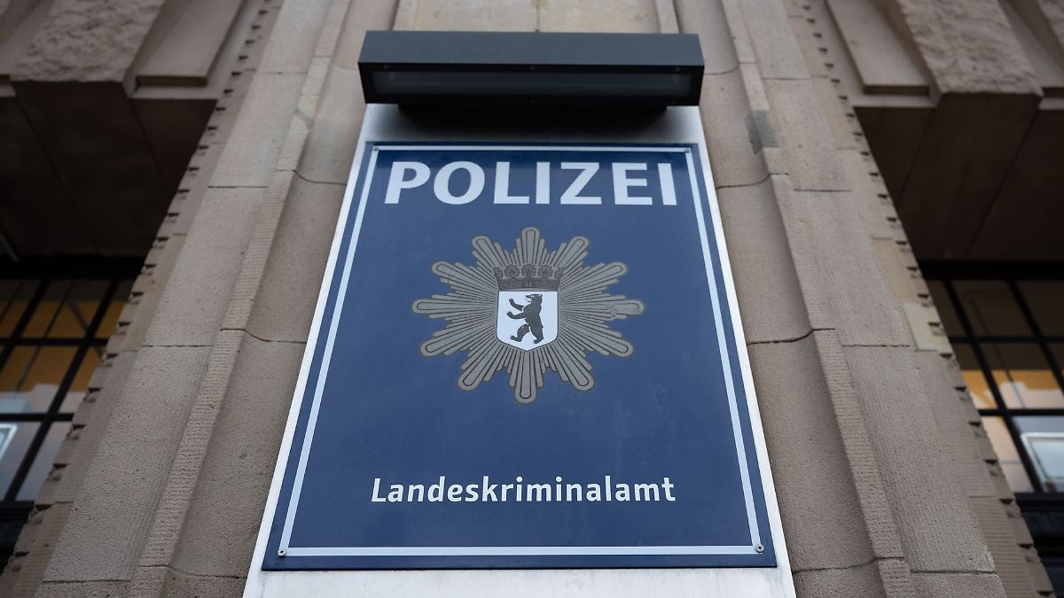 Berlin & Brandenburg: Demonstrierende nach Gaza-Protestzug mit Stein beworfen