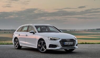 Gebrauchtwagencheck: Audi A4 - fährt viel mehr als ein Durchschnittsauto, ist aber besser