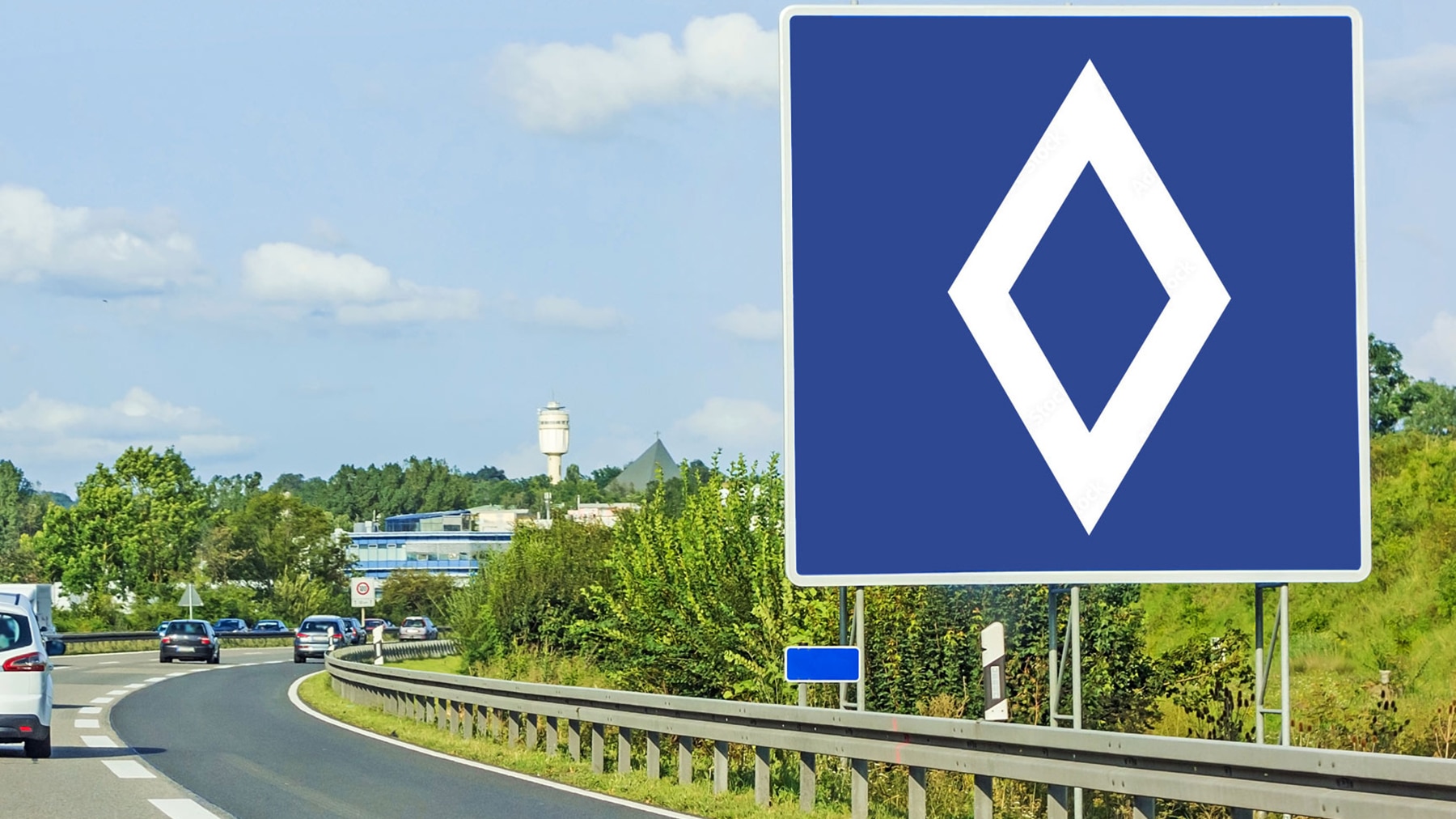 Urlaub in Frankreich: Achtung bei diesen besonderen Verkehrsregeln!