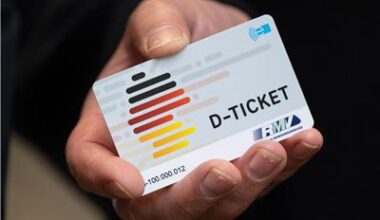 Frankfurt gibt 575 Umweltprämien für Auto-Abschaffung aus