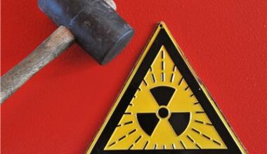 Streit um Atom-Abrisskosten: Klage erneut abgewiesen