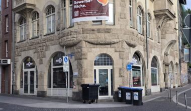 “Haus des Döners” öffnet am Boulevard in Halle (Saale) erste Filiale in Sachsen-Anhalt – Du bist Halle