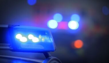 Berlin & Brandenburg: Drei Verletzte bei blutiger Auseinandersetzung in Berlin