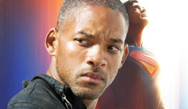 Will Smith lehnte als König von Hollywood die Superman-Rolle ab – der Grund macht einfach nur wütend
