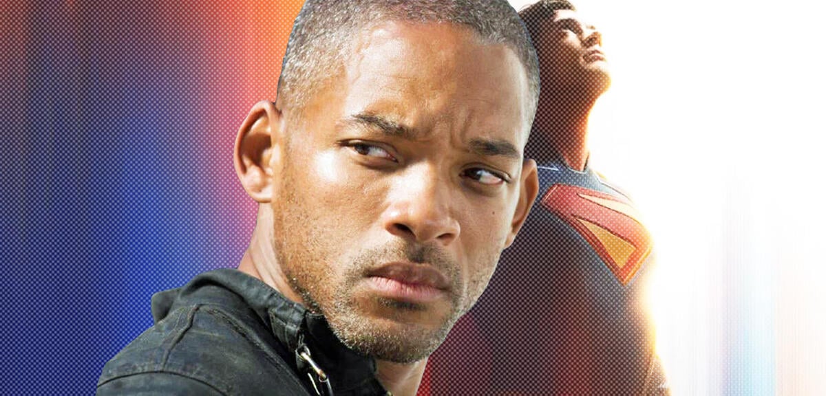Will Smith lehnte als König von Hollywood die Superman-Rolle ab – der Grund macht einfach nur wütend