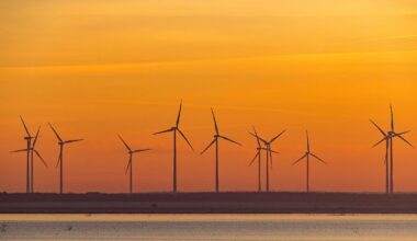 Berlin & Brandenburg: Gaebler: Standorte für Windräder sind noch offen