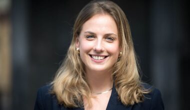Niedersachsen & Bremen: Wiebke Winter ist neue Bremer CDU-Fraktionsvorsitzende