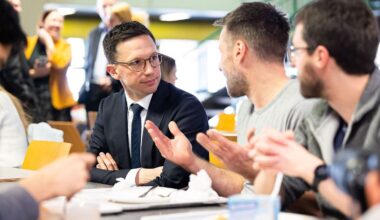 Niedersachsen & Bremen: Petition im Landtag: Studierende fordern Entlastung