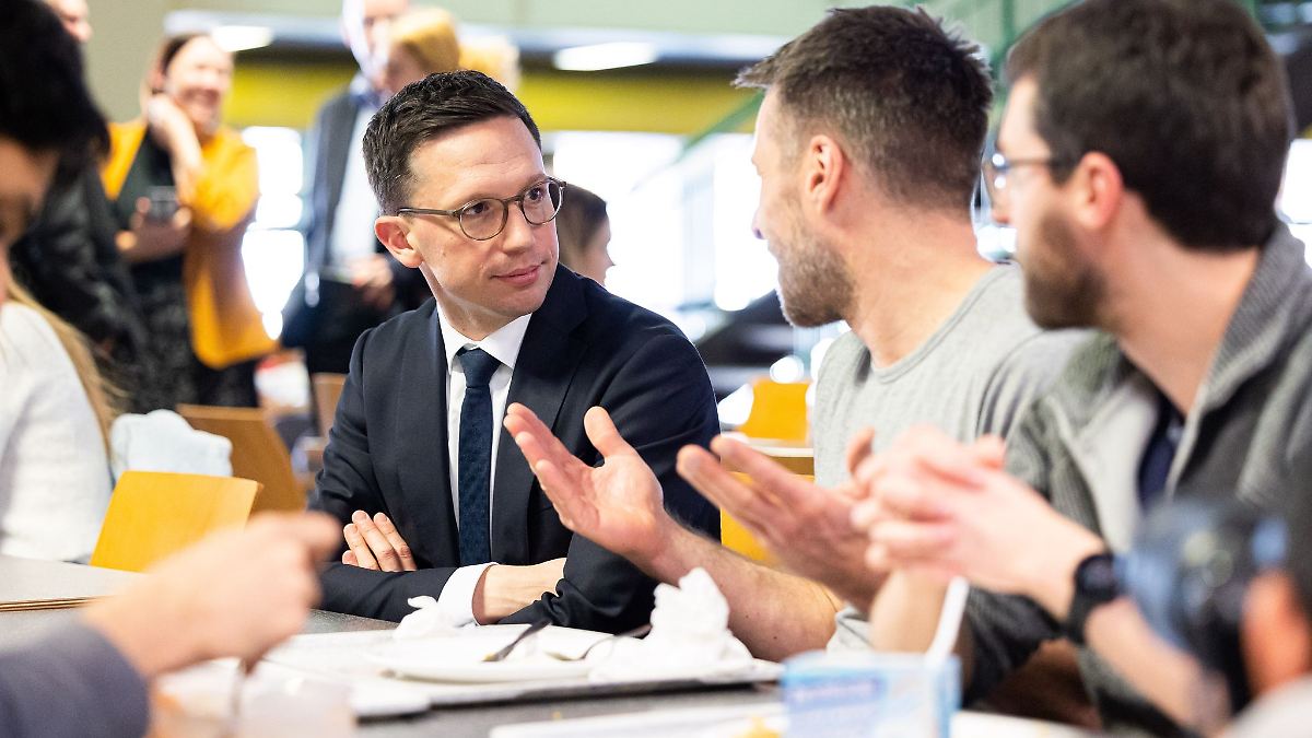 Niedersachsen & Bremen: Petition im Landtag: Studierende fordern Entlastung