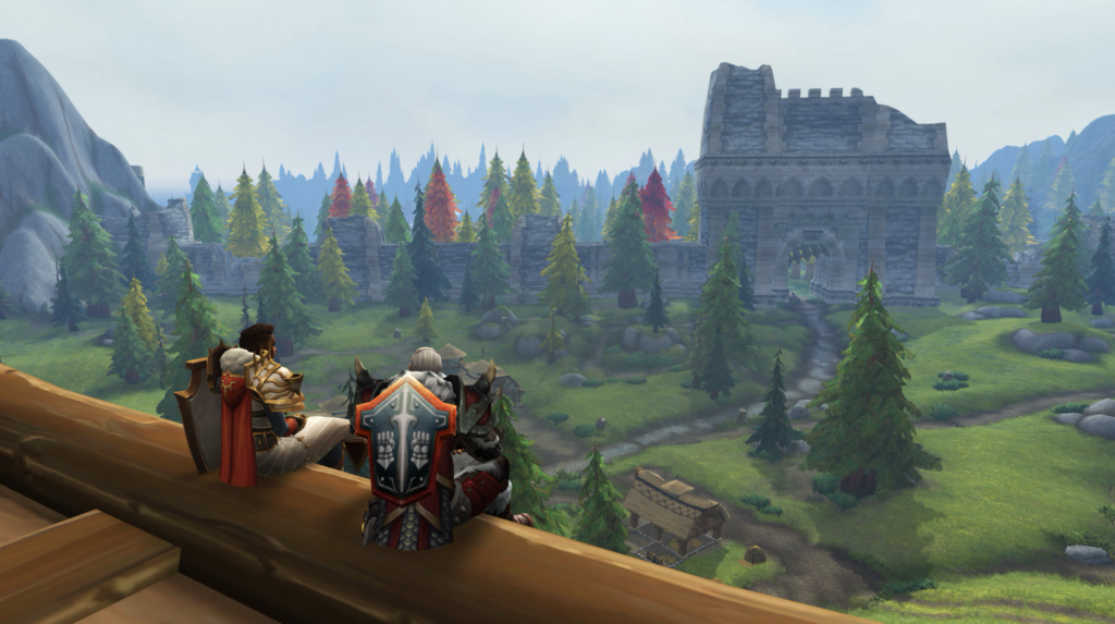 World of Warcraft: Patch 11.1.7 erweitert Story, verbessert UI und mehr