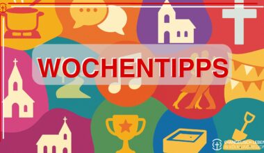 You are currently viewing Unsere Wochentipps: „Eat & Greet“, „Tango des Cologne“ und evangelisch.läuft