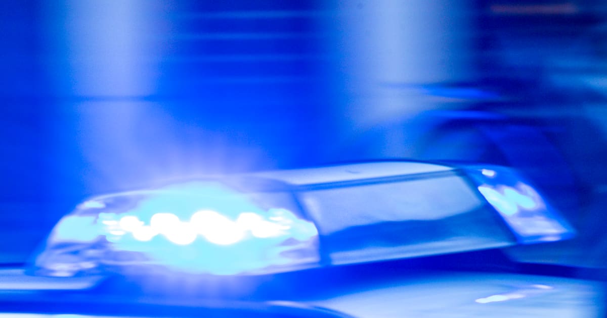 Bahnstrecke Halle-Leipzig nach Unfall zeitweise voll gesperrt