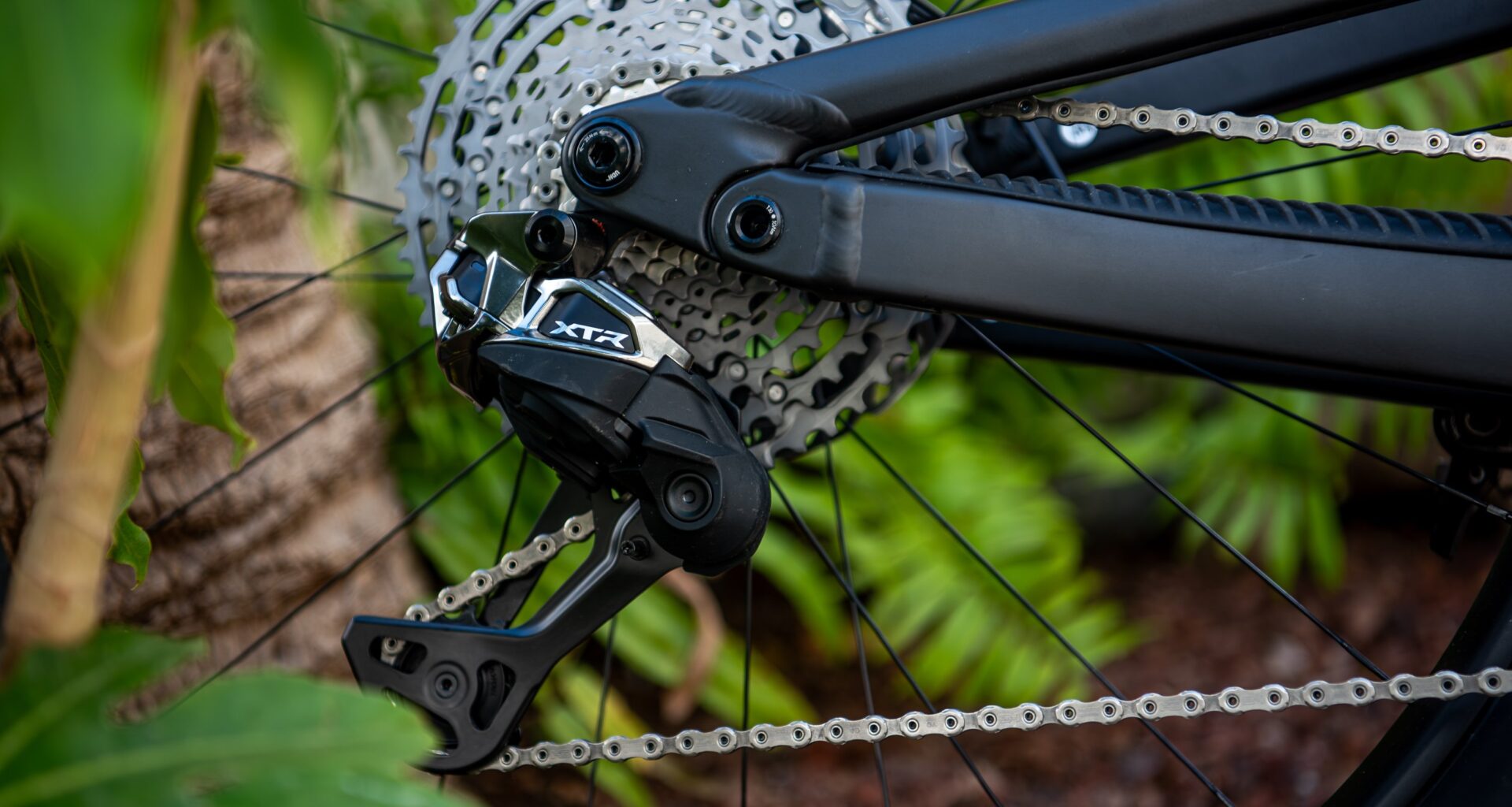 Neue Shimano XTR M9200 Di2 Schaltung im Test: Superschnell, robust und endlich kabellos