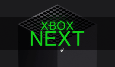 Xbox Next-Gen: Alle Leaks, Gerüchte und Details - PCGH