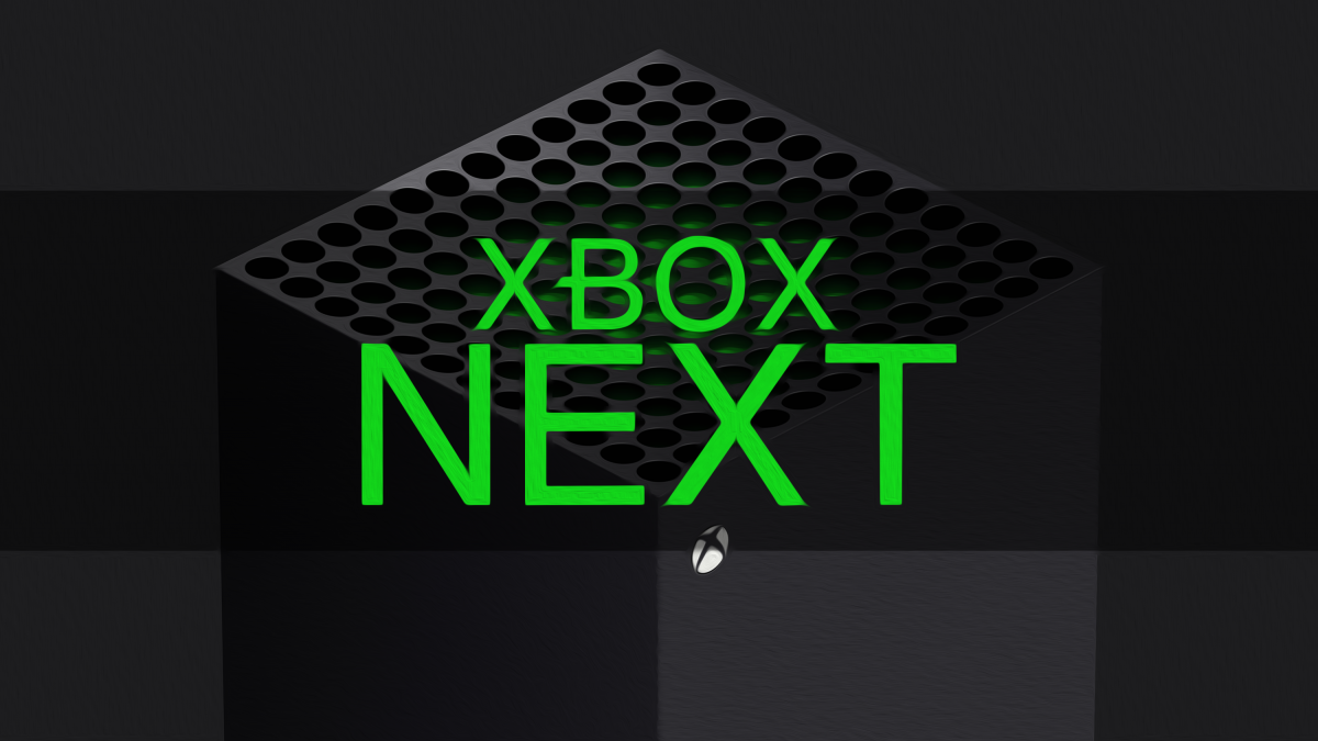 Xbox Next-Gen: Alle Leaks, Gerüchte und Details - PCGH