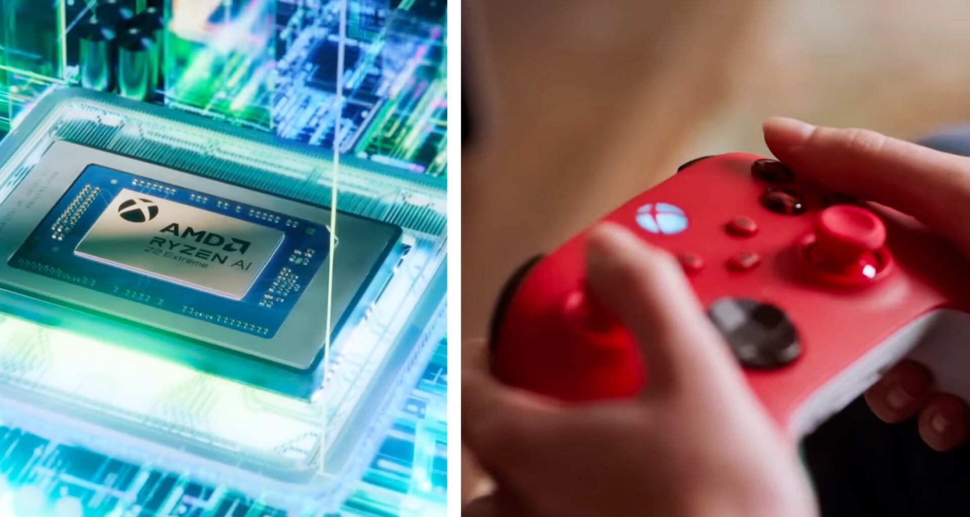 Nächste Xbox läuft mit Windows, erhält AMD Ryzen und ist abwärtskompatibel, laut Microsoft
