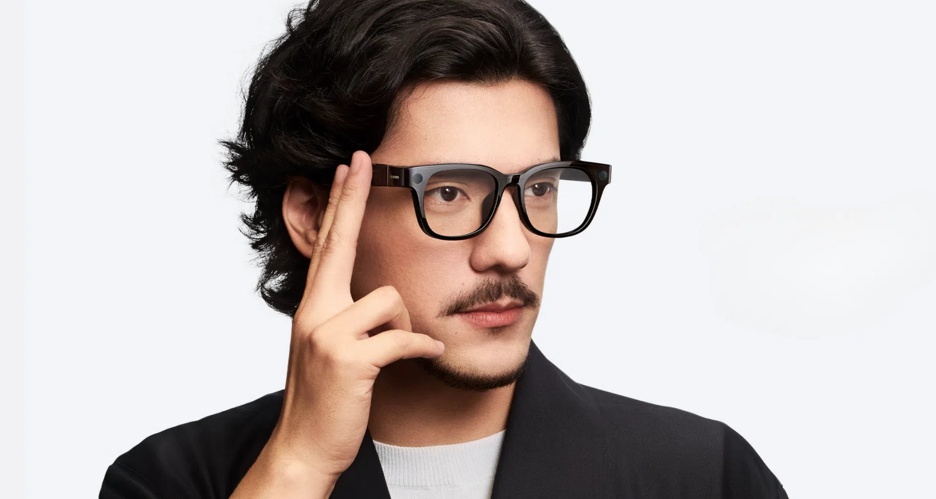 Xiaomi AI Glasses Produktbild