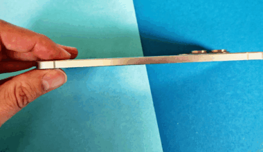 Samsung Galaxy S25 Edge im Test