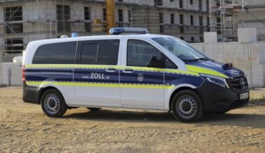 HZA-KI: Zoll nahm Baubranche ins Visier / Bundesweite Schwerpunktprüfung der ...